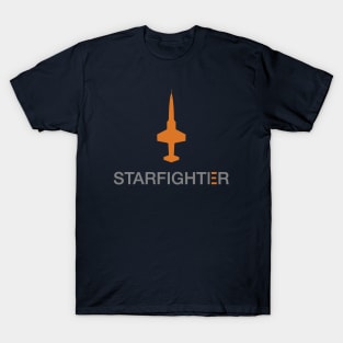 F-104 Starfighter T-Shirt